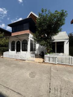 JJ and T House - Pai - 0