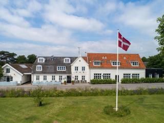 Rødvig Kro og Badehotel - Rødvig - 0