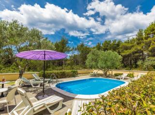Elegant and Lavish Leisure Apartments Zadar with Outdoor Pool - Zadar - 7