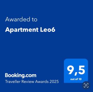 Apartment Leo6 - Salzburg - 1
