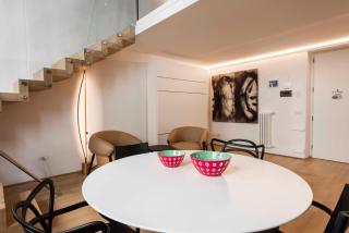 appartamento palazzo bardi apartments n 1 - Florença - 7