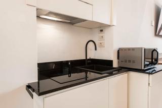 appartamento palazzo bardi apartments n 1 - Florença - 1