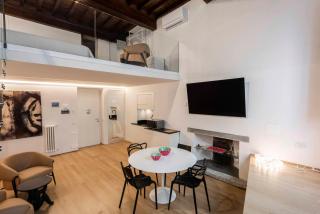 appartamento palazzo bardi apartments n 1 - Florença - 8