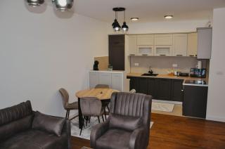 Planet Urban Apartment Niš - Niš - 3