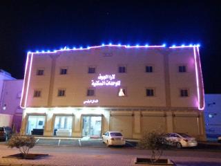 Lara Al Jawf Hotel Apartments - 9