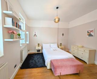 Beautiful 2Bed in Brixton - Londra - 3