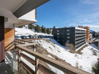 Les Cytises N304 - 2P6 - Chamrousse - 1
