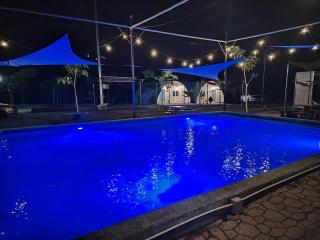 Dome Glamping Lojing Highlands - 5