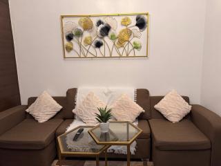 The Air Residences #3724 - Manila - 2