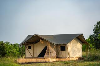 Malaika Mara River Luxury Camp - Mugumu - 9