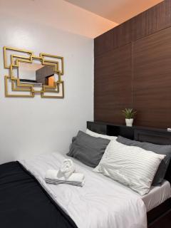 The Air Residences #3724 - Manila - 0