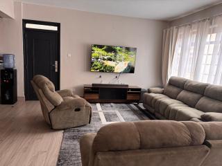 Marvel Homes - Ruaka - 4