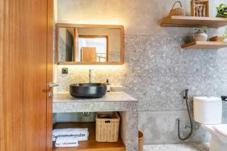 The R Villa Samalas - Canggu - 3