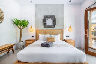 The R Villa Samalas - Canggu - 2