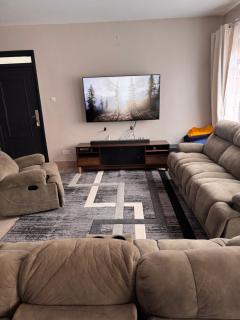 Marvel Homes - Ruaka - 1