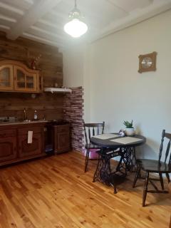 STĀRĶA APARTAMENTI - Kuldīga - 4