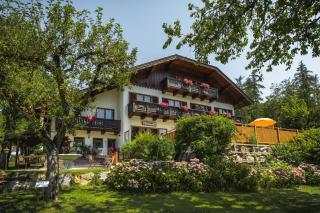 Seeappartements Leitner - St. Wolfgang - 0