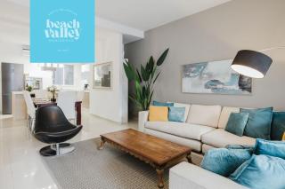 Family Duplex Apartment W Shared Pool By Homely - Mellieħa - 9