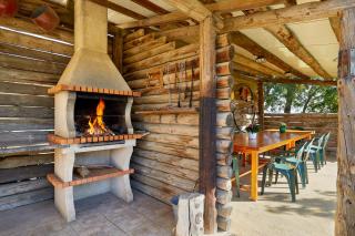 Can Pujol - Casa Rural 16-20 personas - 8