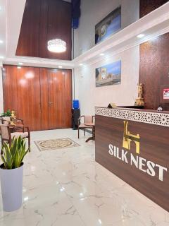 Silk Nest Hotel - 7