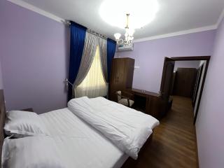 Silk Nest Hotel - 2