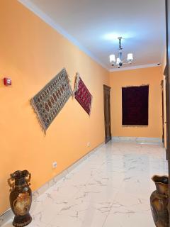 Silk Nest Hotel - 1