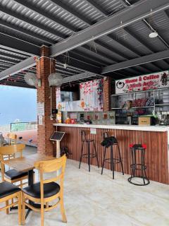 Minh Anh Homestay and Coffee Buon Ma Thuot - - 4