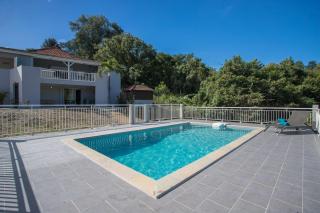 Ti Mango - A 15min à pied de la Plage - Les Trois-Îlets - 0