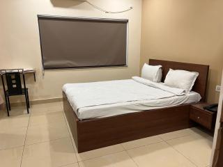 Comfort Stays Express Kolkata airport - - 3