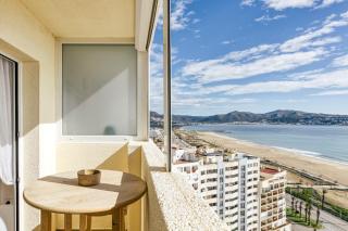 Rooftop - Empuriabrava - 9