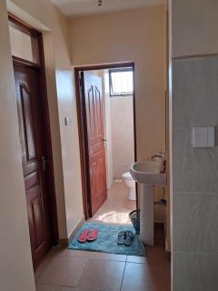 Nash homes-Runana apartment -2Bedroom - Nakuru - 6