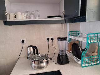Nash homes-Runana apartment -2Bedroom - Nakuru - 5