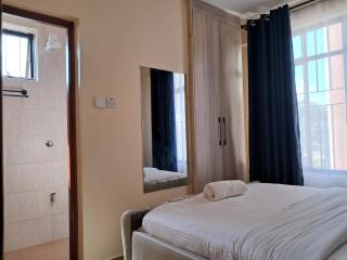 Nash homes-Runana apartment -2Bedroom - Nakuru - 4