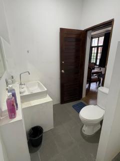 JJ and T House - Pai - 3