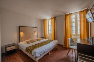 Logis Hôtel le Commerce - Navarrenx - 8