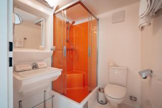 Seeappartements Leitner - St. Wolfgang - 7