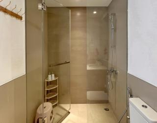 Stylish 1BR Apt in Prime Dubai Hills - Dubai - 4