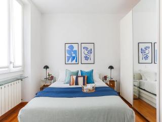 The Best Rent - Cozy one-bedroom apartment in Wagner area - Milan - 9