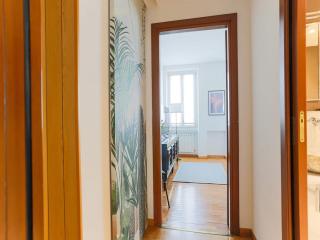 The Best Rent - Cozy one-bedroom apartment in Wagner area - Milan - 5