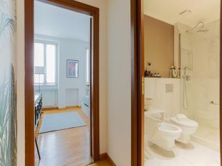 The Best Rent - Cozy one-bedroom apartment in Wagner area - 4