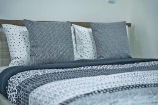 Luxury Studio with Marina View Al Hamra Village - Ras al Khaimah - 1