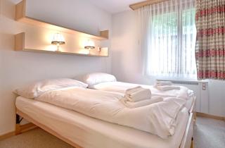 Apartment Grindelwaldgletscher - GRIWA RENT AG - 8