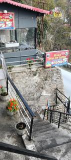 Hilans Hotel and Restaurant - Ukhimath - 1