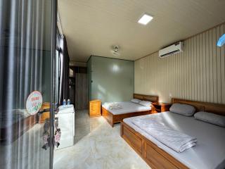 Minh Anh Homestay and Coffee Buon Ma Thuot - - 3