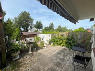 Haus mit Garten an Holstenhallen - Neumünster - 8