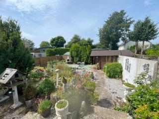 Haus mit Garten an Holstenhallen - Neumünster - 4