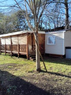 Mobil-home Bora Bora - Seignosse - 6