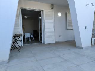 Appartamento Atena a Torre San Giovanni in Salento - 4