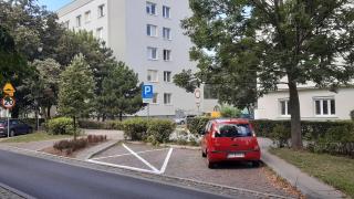Apartament Centrum z miejscem parkingowym - 8