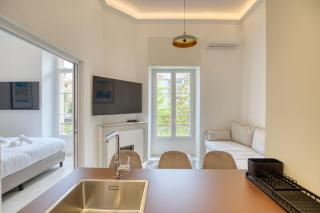 Magnifique T2 Cannes - Climatisation WIFI Proches centre ville - LIMESTAY - Cannes - 2